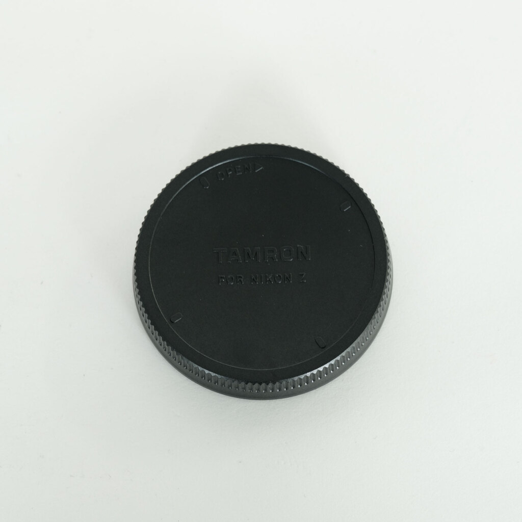 TAMRON 70-300mm F/4.5-6.3 Di III RXD (Model A047) [ニコンZ用]