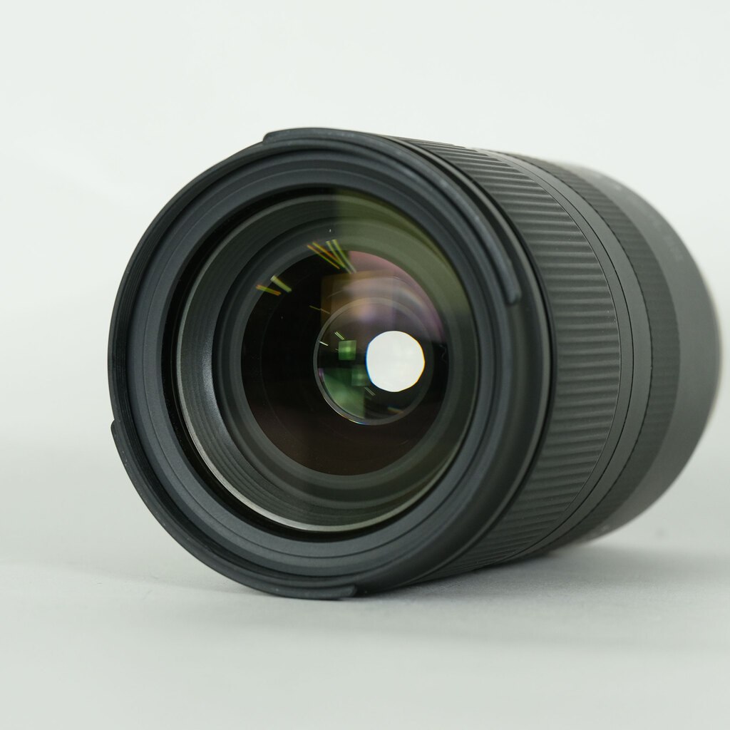 TAMRON 28-75mm F/2.8 Di III RXD (Model A036) [ソニーE用]