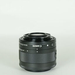 Canon EF-M28mm F3.5 マクロ IS STM Canon EF-M28mm F3.5 マクロ IS STM