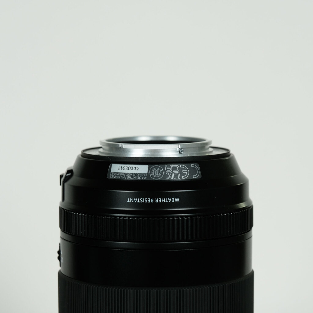 FUJIFILM XF70-300mmF4-5.6 R LM OIS WR