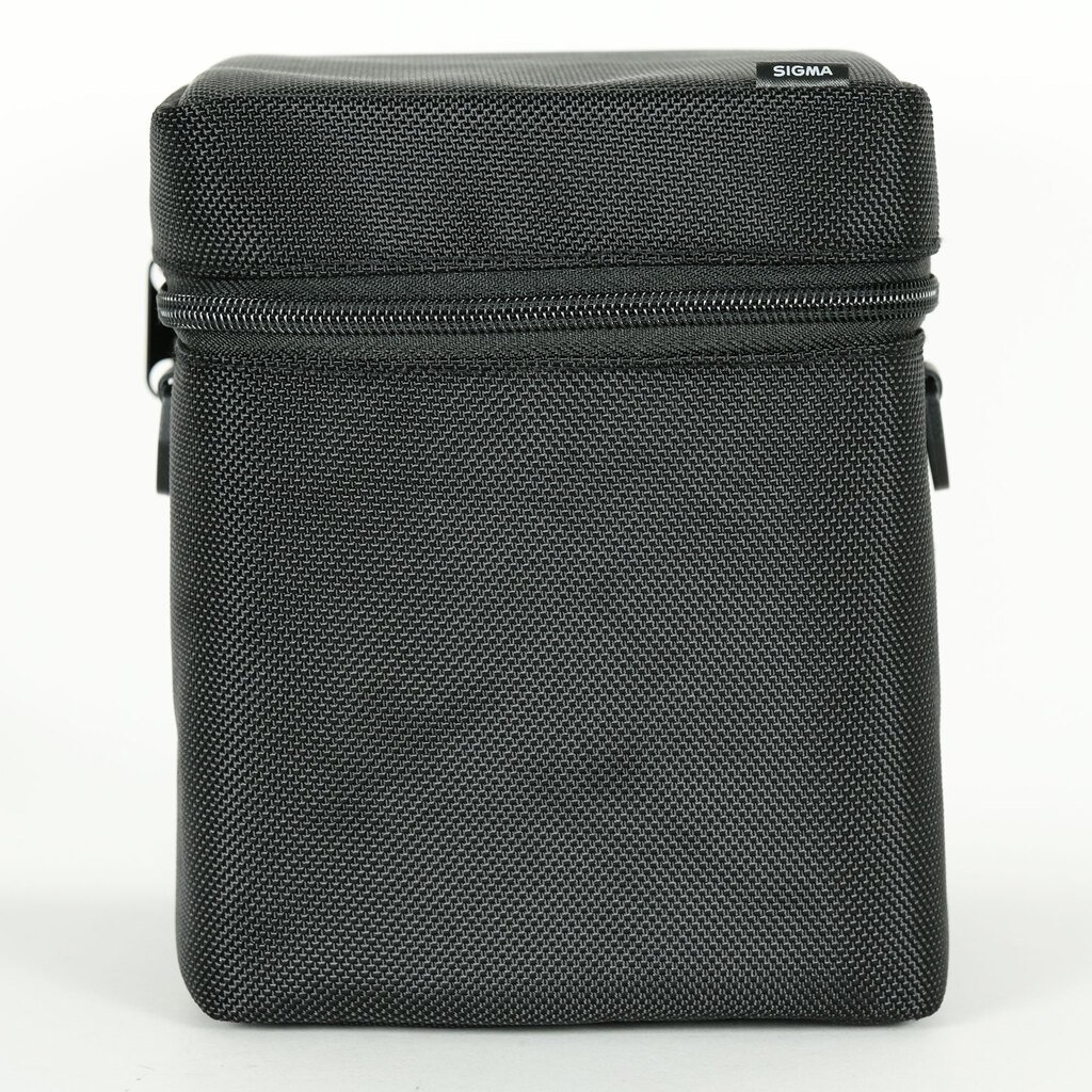 SIGMA 85mm F1.4 DG HSM｜Art  [キヤノンEF用]