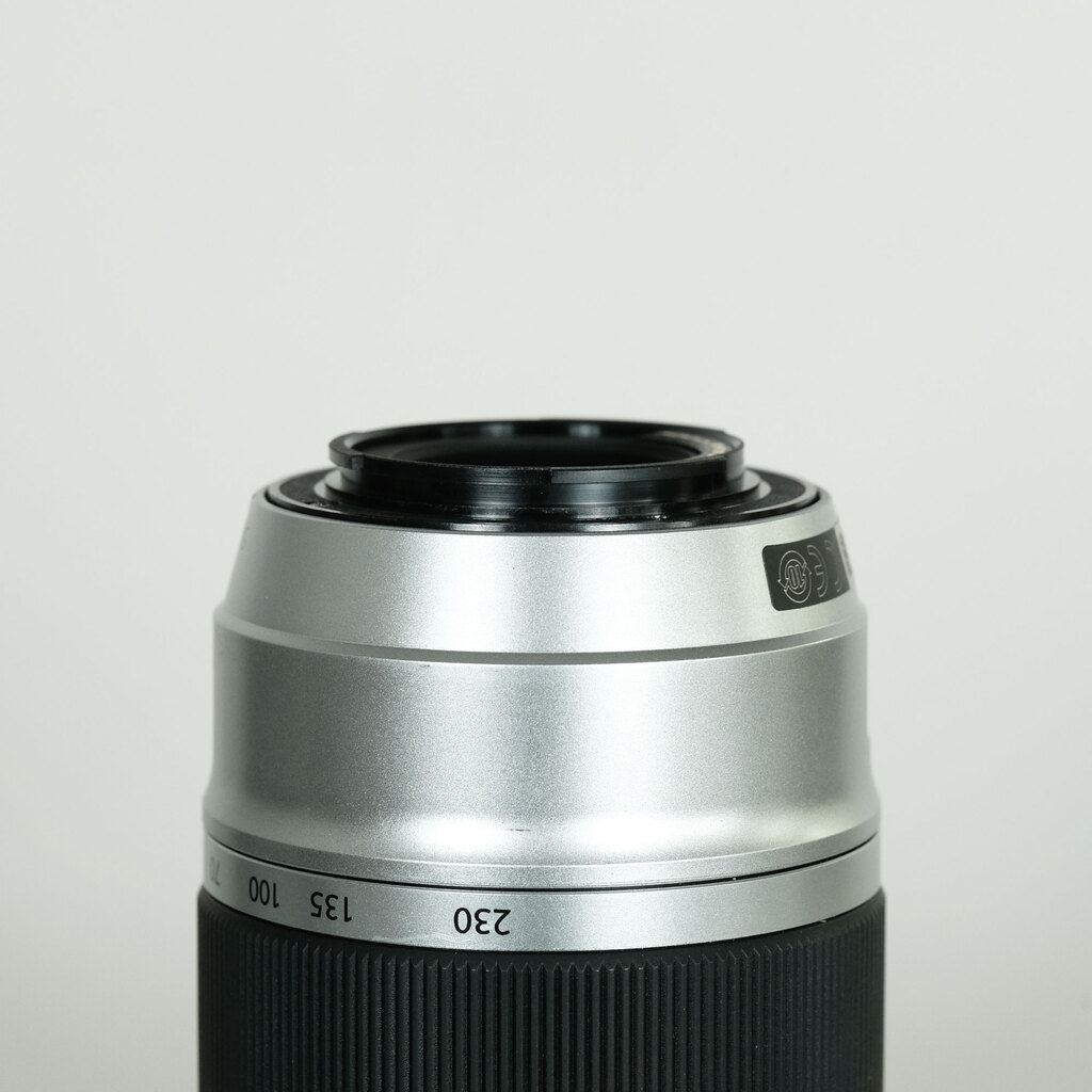 FUJIFILM フジノン XC50-230mm F4.5-6.7 OIS シルバーの出品 | ONE