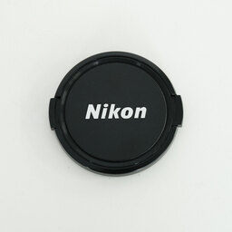 Nikon Ai AF Nikkor 85mm f/1.8D Nikon Ai AF Nikkor 85mm f/1.8D