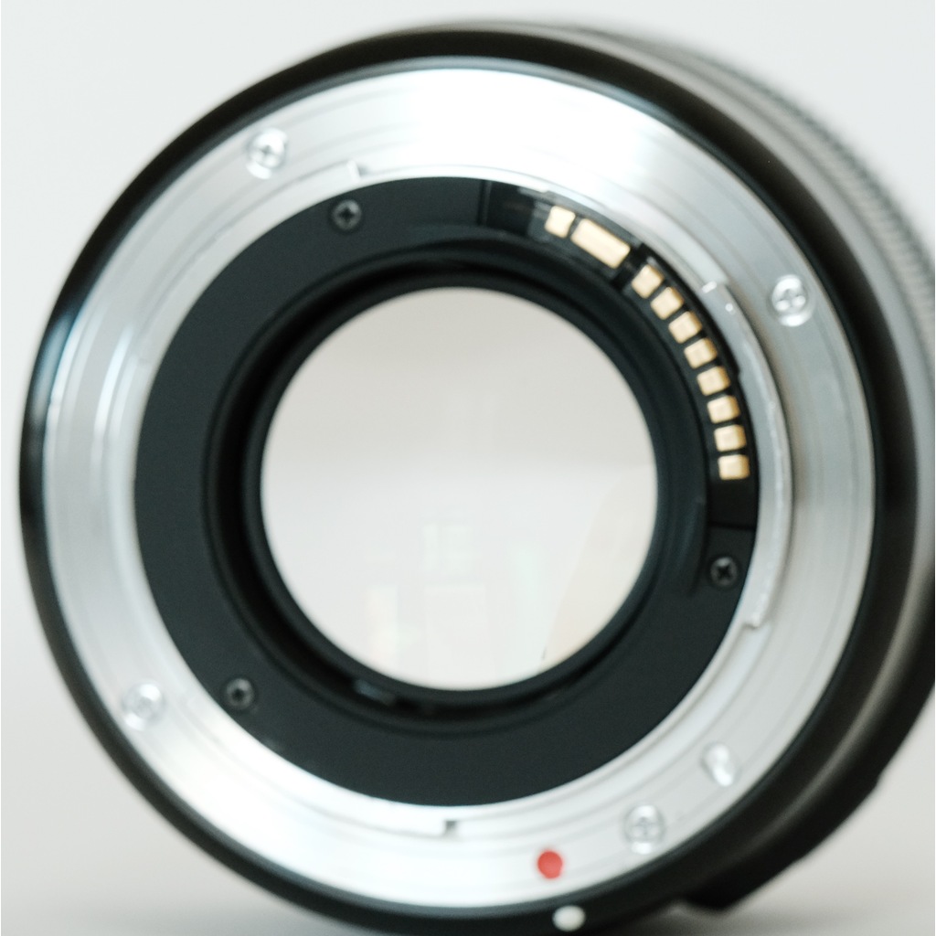 SIGMA 30mm F1.4 DC HSM | Art [キヤノン用]