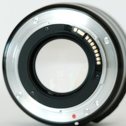 SIGMA 30mm F1.4 DC HSM | Art [キヤノン用]