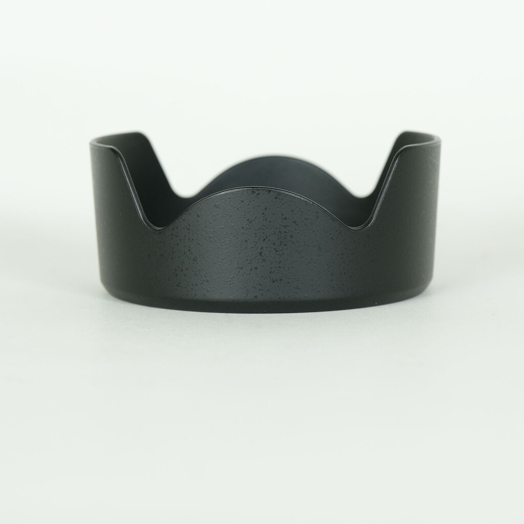 Canon EF-S18-135mm F3.5-5.6 IS USM