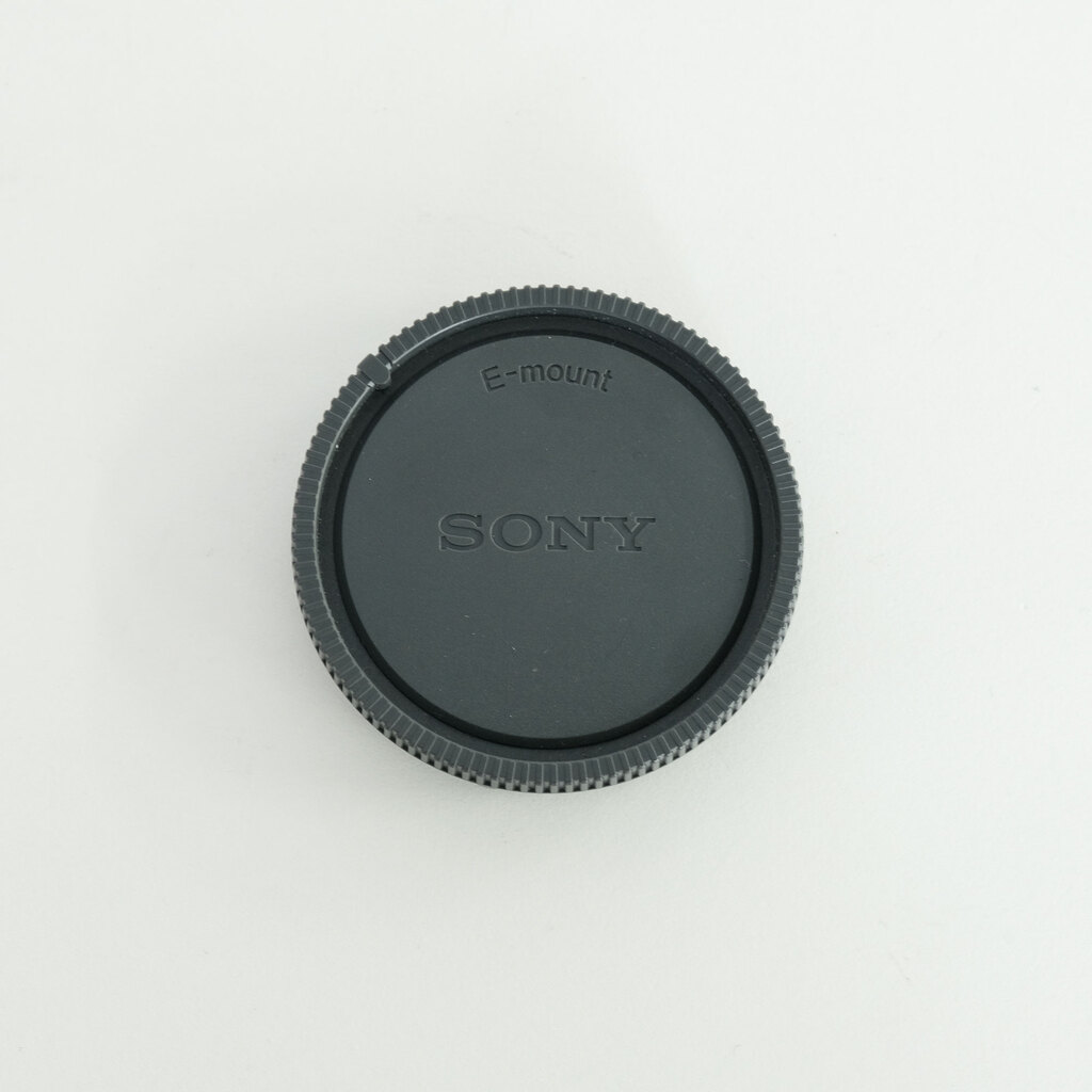 SONY FE 20mm F1.8 G SEL20F18G