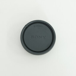 SONY FE 20mm F1.8 G SEL20F18G