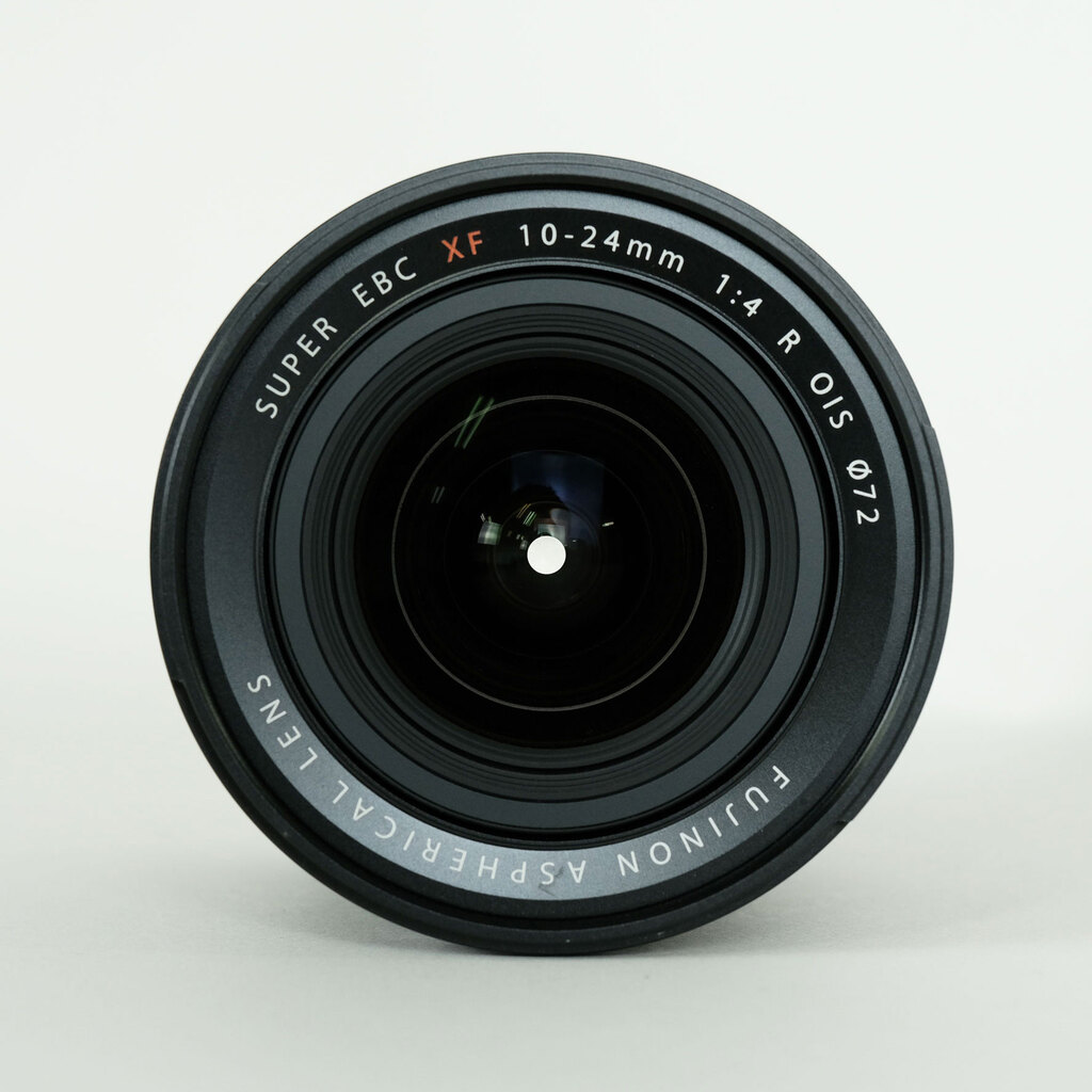 FUJIFILM XF10-24mmF4 R OIS FUJIFILM XF10-24mmF4 R OIS
