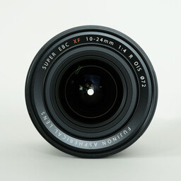 FUJIFILM XF10-24mmF4 R OIS FUJIFILM XF10-24mmF4 R OIS