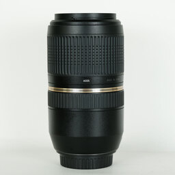 TAMRON SP 70-300mm F4-5.6 Di VC USD/Model A005E(キヤノンEF用) TAMRON SP 70-300mm F4-5.6 Di VC USD/Model A005E(キヤノンEF用)