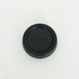 Panasonic LUMIX G VARIO 45-200mm F4.0-F5.6 MEGA O.I.S. H-FS045200