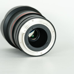 SAMYANG 14mm F2.8 ED AS IF UMC [キヤノンRF用]