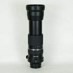 TAMRON SP 150-600mm F5-6.3 Di USD Model A011S(ソニーA用) TAMRON SP 150-600mm F5-6.3 Di USD Model A011S(ソニーA用)