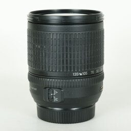 Nikon AF-S DX ED 18-135mm F3.5-5.6 G(IF) Nikon AF-S DX ED 18-135mm F3.5-5.6 G(IF)