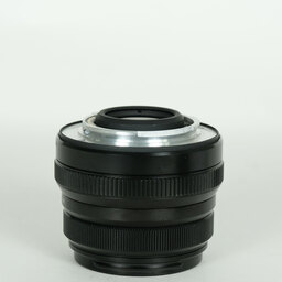 FUJIFILM XF35mmF2 R WR