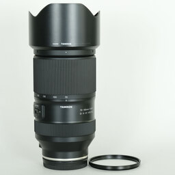TAMRON 70-180mm F/2.8 Di III VC VXD G2（Model A065） [ソニーE用]