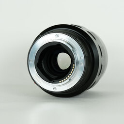 Voigtlander MACRO APO-LANTHAR 110mm F2.5 E-mount(ソニーE用) Voigtlander MACRO APO-LANTHAR 110mm F2.5 E-mount(ソニーE用)