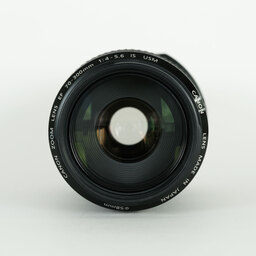 Canon EF70-300mm F4-5.6 IS USM Canon EF70-300mm F4-5.6 IS USM