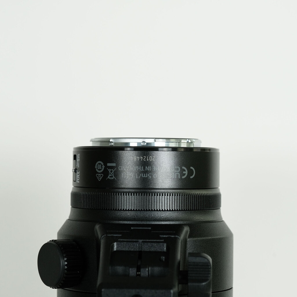 Nikon NIKKOR Z 70-200mm f/2.8 VR S Nikon NIKKOR Z 70-200mm f/2.8 VR S