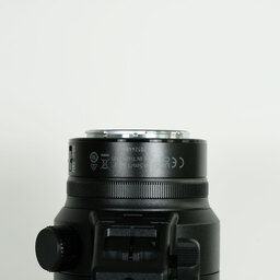 Nikon NIKKOR Z 70-200mm f/2.8 VR S Nikon NIKKOR Z 70-200mm f/2.8 VR S