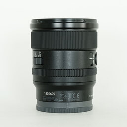 SONY FE 20mm F1.8 G SEL20F18G SONY FE 20mm F1.8 G SEL20F18G