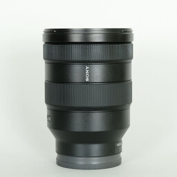 SONY FE 24-105mm F4 G OSS SEL24105G