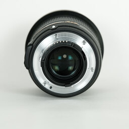 Nikon AF-S NIKKOR 20mm f/1.8G ED