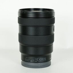 SONY E 16-55mm F2.8 G SEL1655G