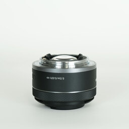 Canon RF16mm F2.8 STM