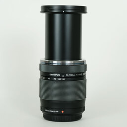 OLYMPUS M.ZUIKO DIGITAL ED14-150mm F4.0-5.6 II OLYMPUS M.ZUIKO DIGITAL ED14-150mm F4.0-5.6 II