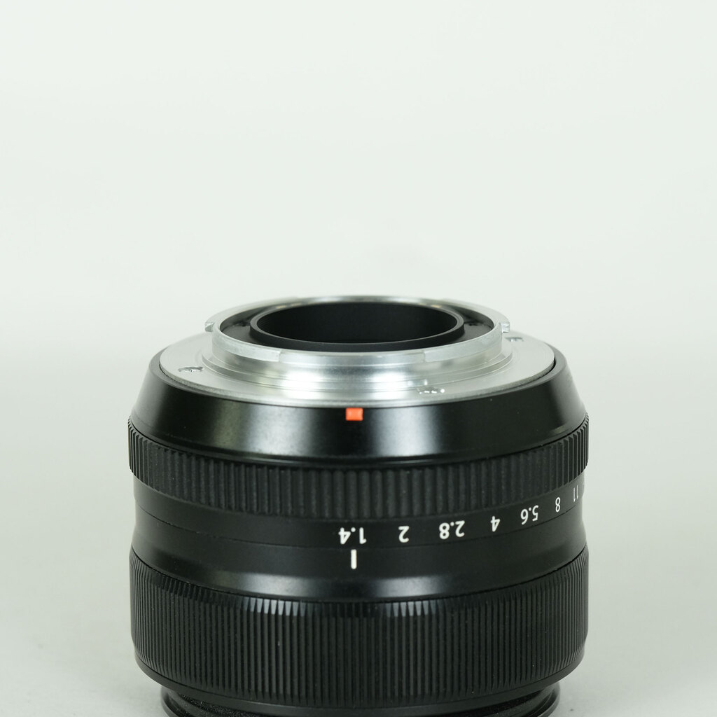 FUJIFILM XF35mmF1.4 R FUJIFILM XF35mmF1.4 R