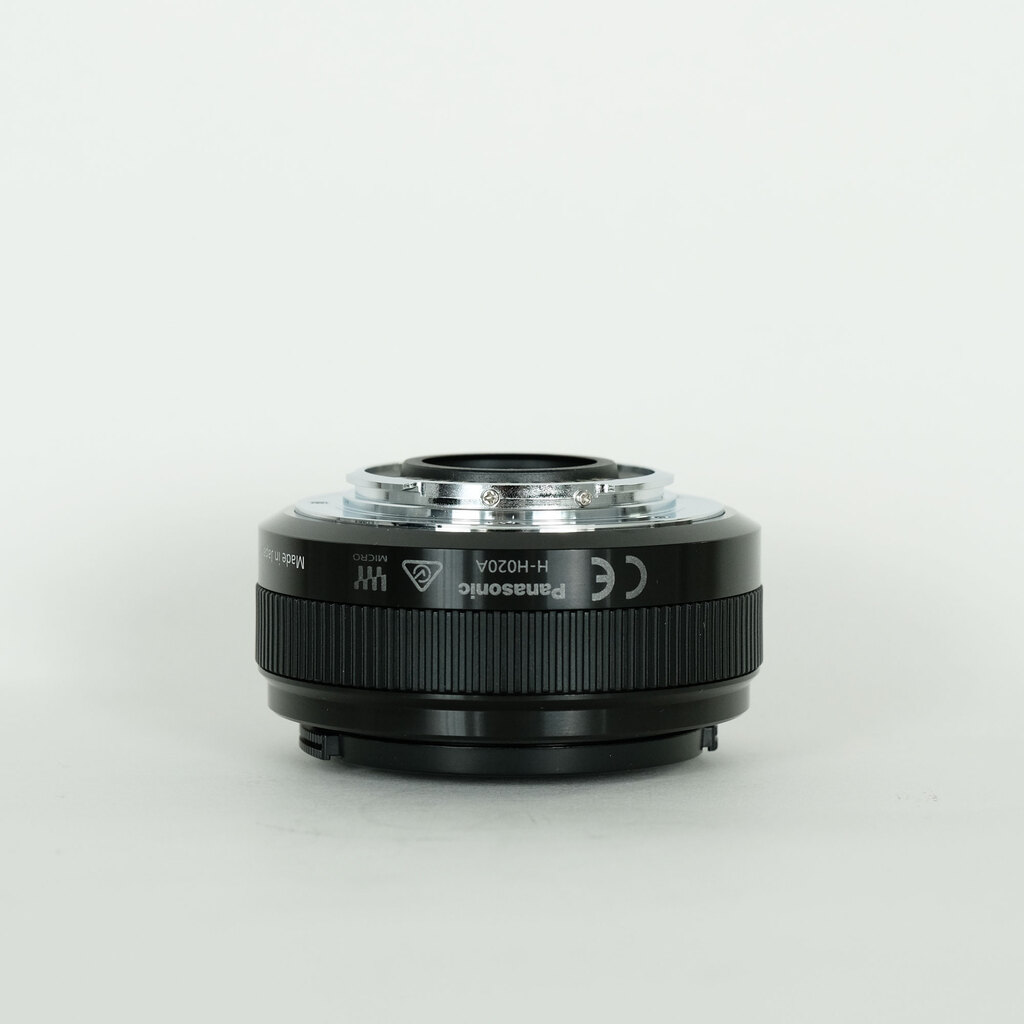 Panasonic LUMIX G 20mm F1.7 II ASPH.の出品 | ONE SCENE（ワン