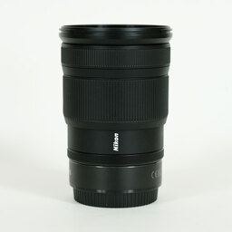 Nikon NIKKOR Z 24-120mm f/4 S Nikon NIKKOR Z 24-120mm f/4 S