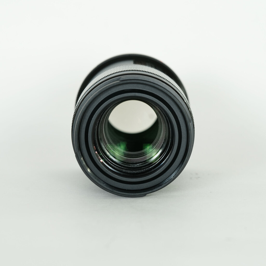 OLYMPUS M.ZUIKO DIGTAL ED60mm F2.8 Macro