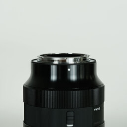 SIGMA 50mm F1.2 DG DN｜Art [ライカL用]