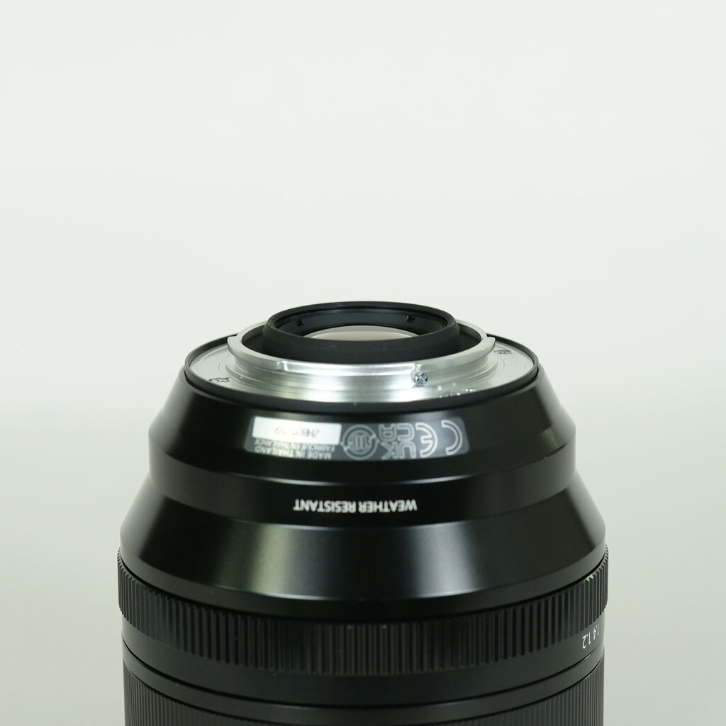 FUJIFILM XF56mmF1.2 R WR FUJIFILM XF56mmF1.2 R WR