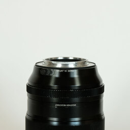 FUJIFILM XF90mmF2 R LM WR FUJIFILM XF90mmF2 R LM WR