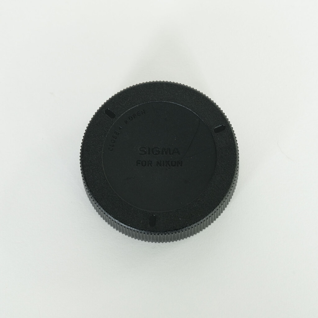 SIGMA 17-50mm F2.8 EX DC OS HSM (ニコンF用)