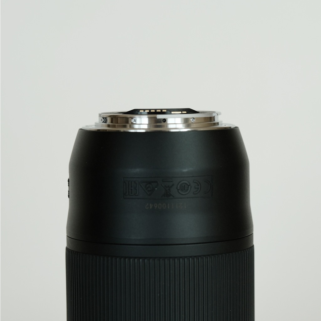 Canon EF70-300mm F4-5.6 IS II USM