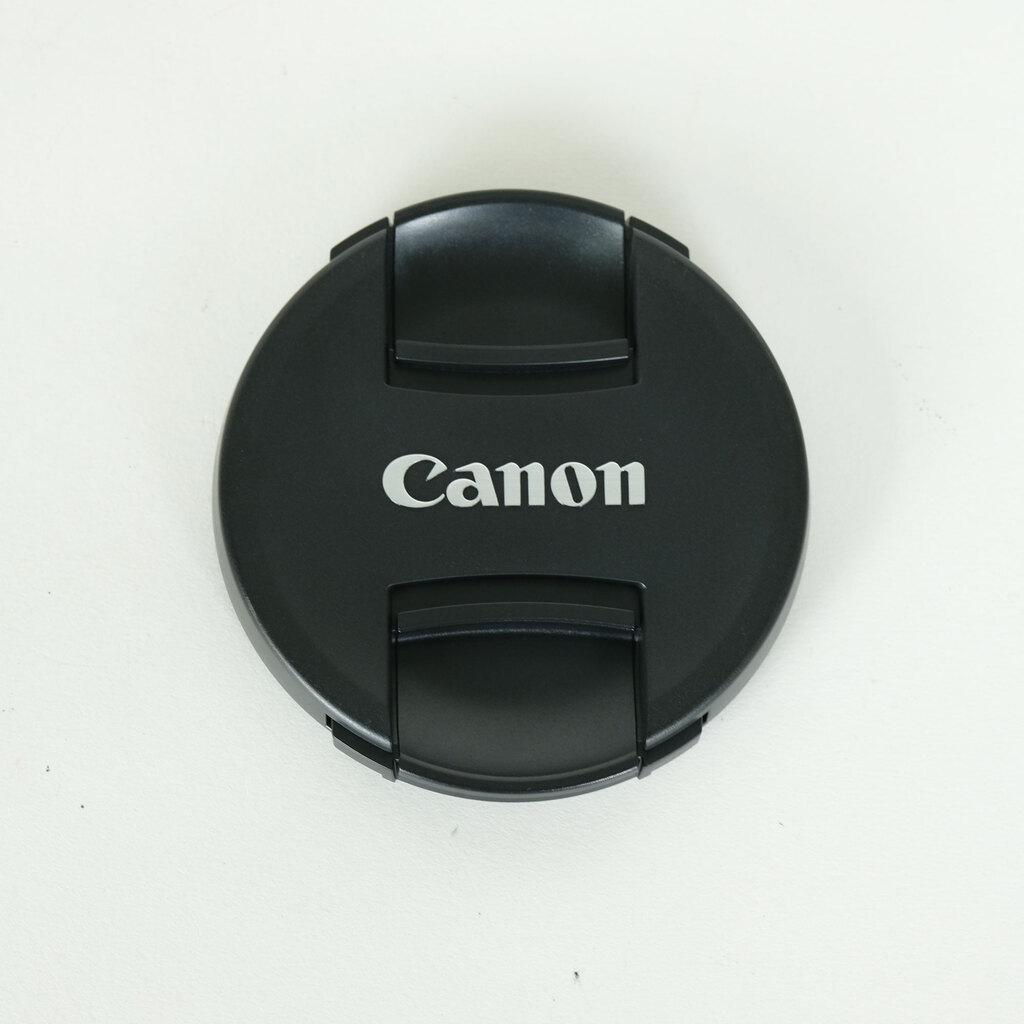 Canon RF50mm F1.2 L USM