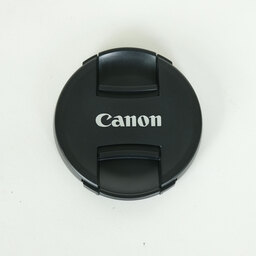 Canon RF50mm F1.2 L USM