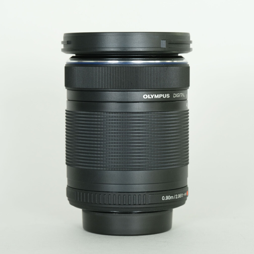 OLYMPUS M.ZUIKO DIGITAL ED 40-150mm F4.0-5.6 R OLYMPUS M.ZUIKO DIGITAL ED 40-150mm F4.0-5.6 R