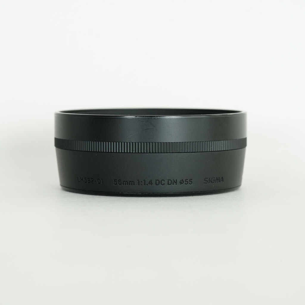 SIGMA 56mm F1.4 DC DN｜Contemporary [マイクロフォーサーズ用]