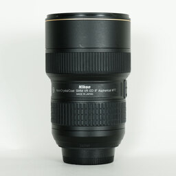 Nikon AF-S NIKKOR 16-35mm F4 G ED VR
