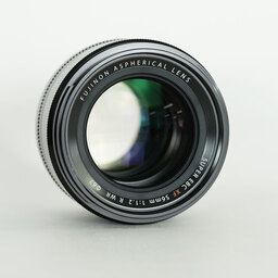 FUJIFILM XF56mmF1.2 R WR FUJIFILM XF56mmF1.2 R WR