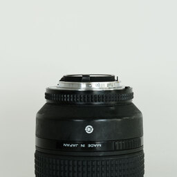 Nikon Ai AF Nikkor 85mm F1.4D IF Nikon Ai AF Nikkor 85mm F1.4D IF