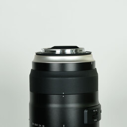 TAMRON SP 70-200mm F/2.8 Di VC USD G2（Model A025）[キヤノン用]