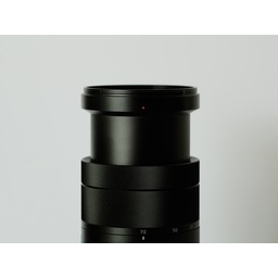 SONY Vario-Tessar T＊ FE 24-70mm F4 ZA OSS SEL2470Z