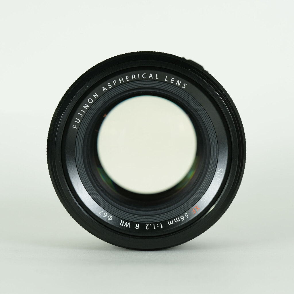 FUJIFILM XF56mmF1.2 R WR FUJIFILM XF56mmF1.2 R WR